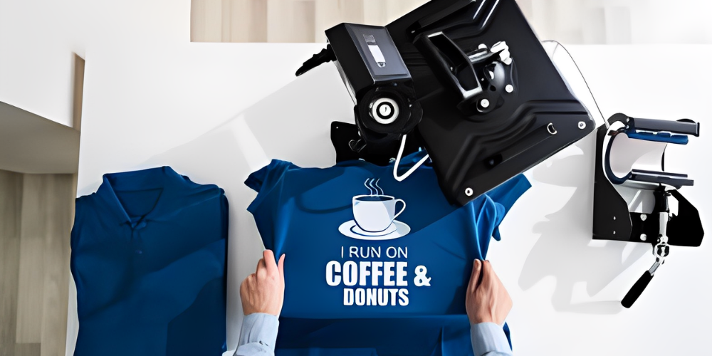Applying DTF Transfers on T-Shirts: A Step-by-Step Guide