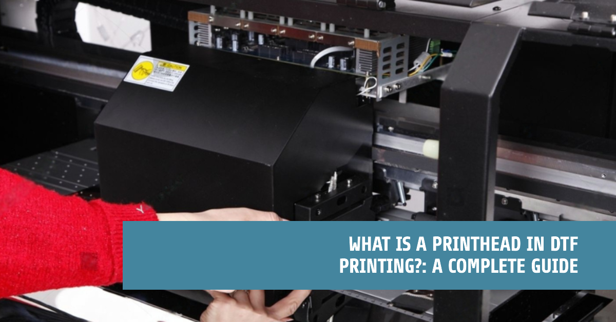 Print Head: Types Benefits and Uses