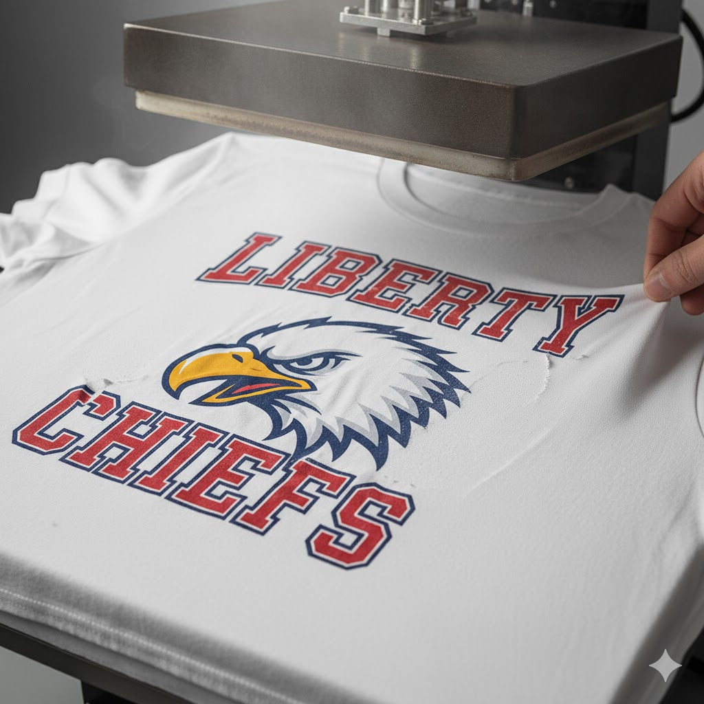 Why DTF Transfer Isn't Sticking?