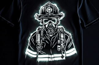 Special Silver Reflective Artboard Builder