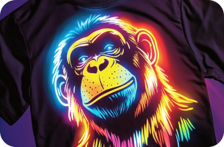 Special Color Reflective Artboard Builder