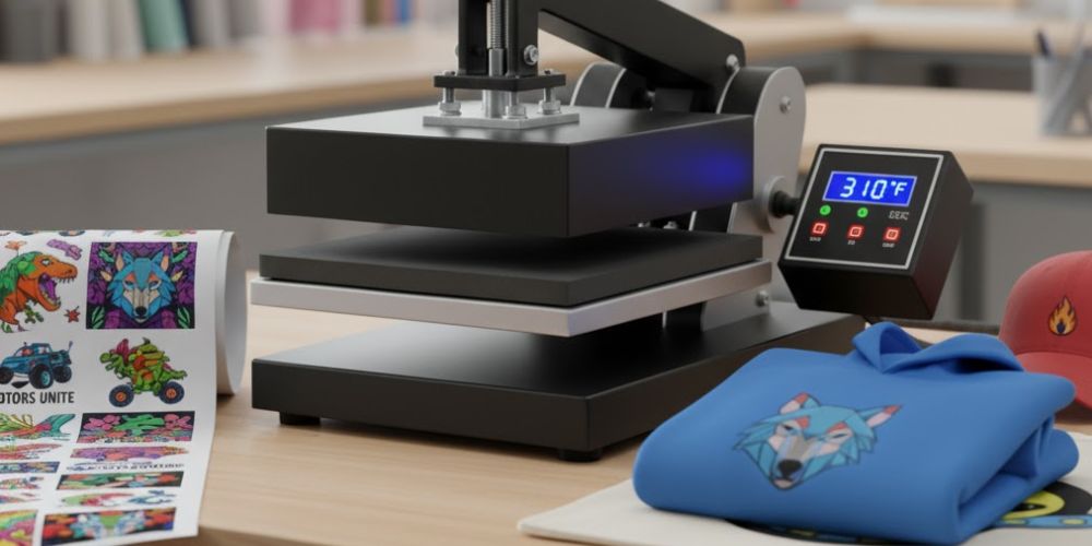 DTF vs Screen Printing: Which is a Better Option?