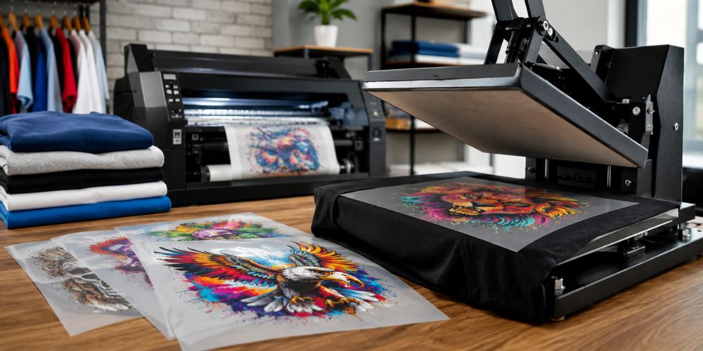 Why Ink Smears After Printing?