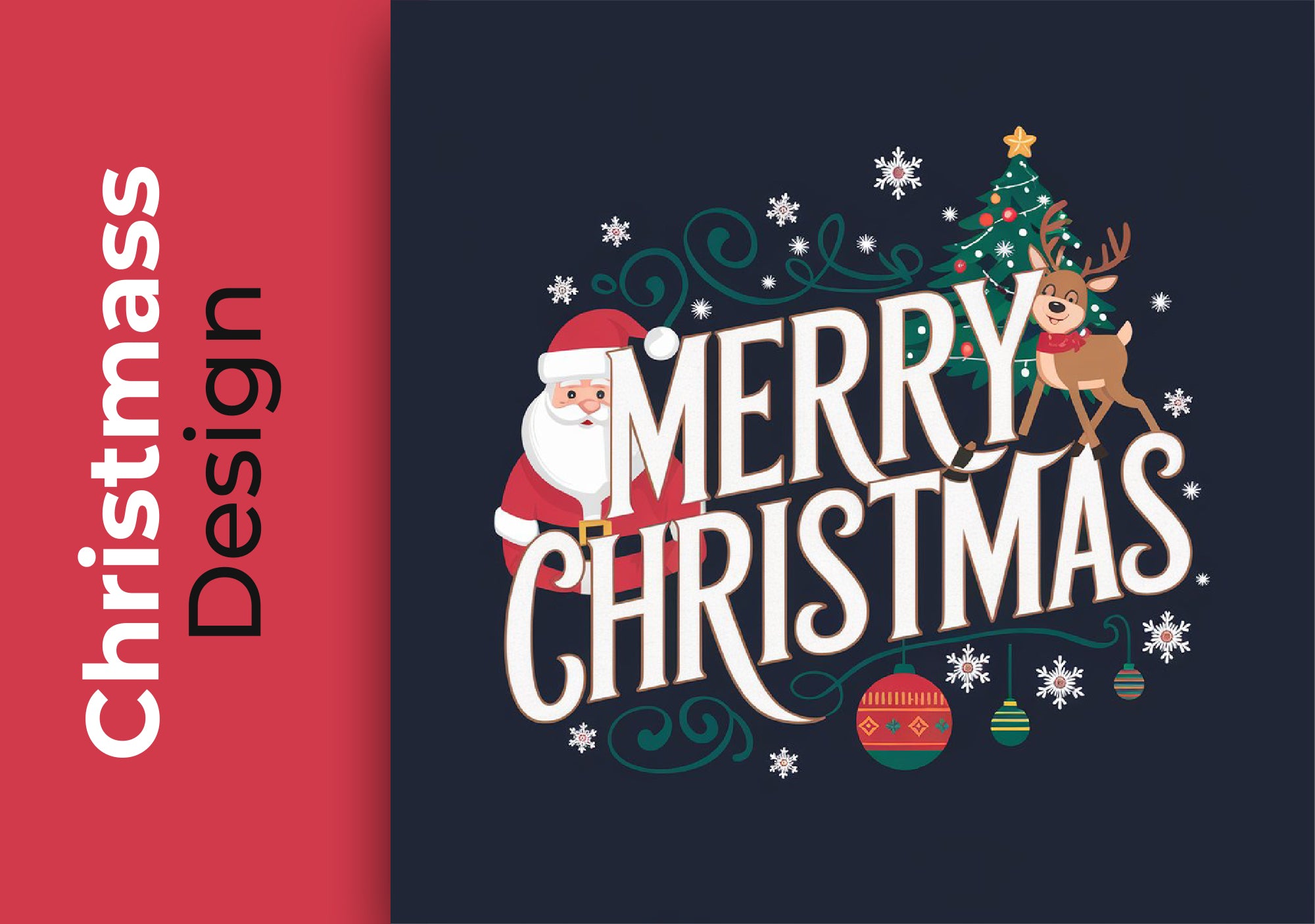 Christmas Design