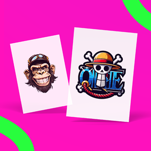 Free DTF Designs & Samples - Download Now