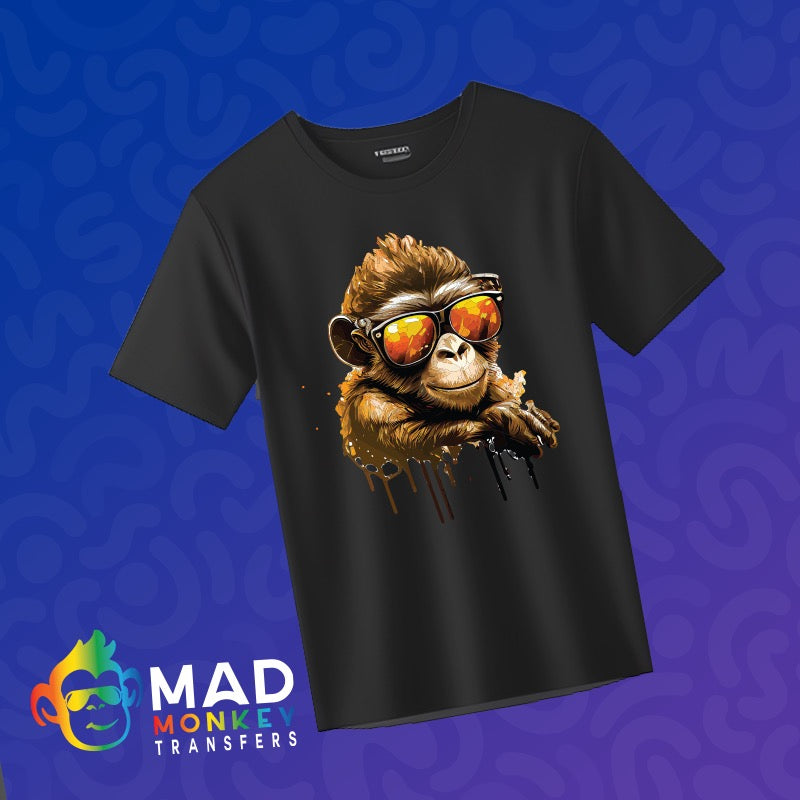Custom Styled T-Shirt
